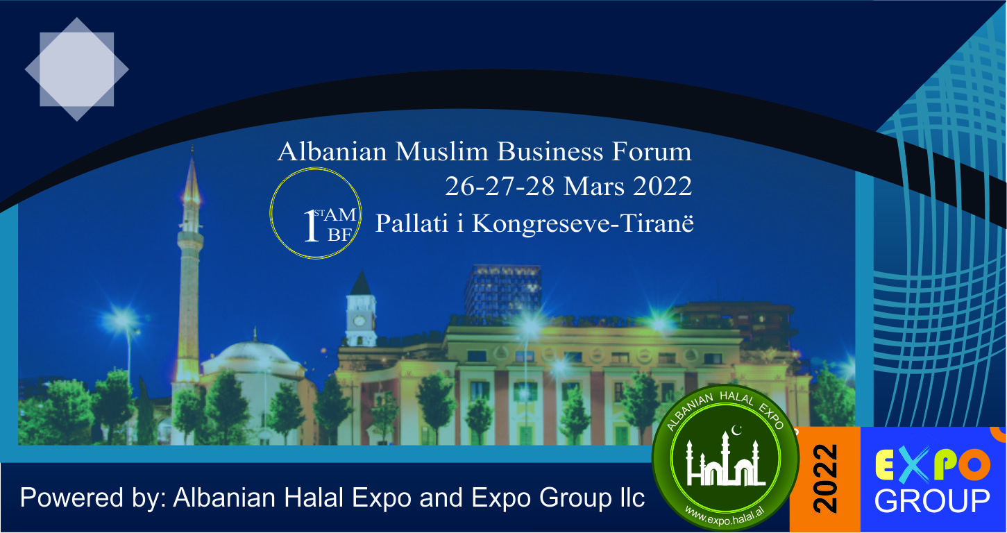 Njoftim! 
 Starton Forumi i Biznesit Musliman Shqiptar.